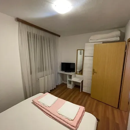 Elas Bed and breakfast Banja Luka