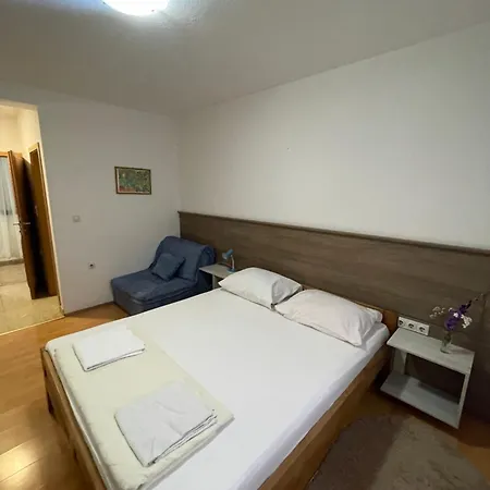 Elas Bed and breakfast Banja Luka