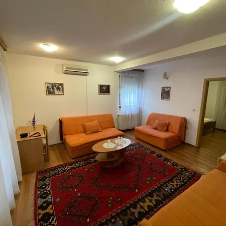 Elas Bed and breakfast Banja Luka