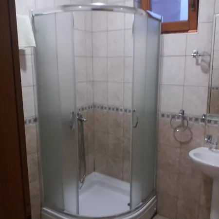Elas Bed and breakfast 4*