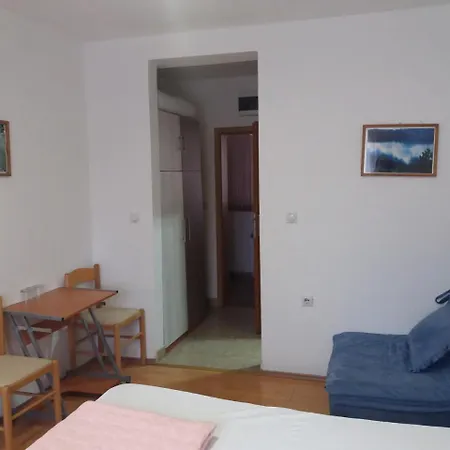 Couette-café Elas Banja Luka