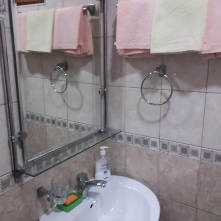 Bed and breakfast Elas Banja Luka