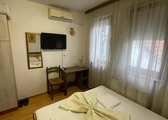 Bed & Breakfast Elas 4*