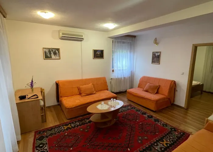 Elas Bed & Breakfast Banja Luka