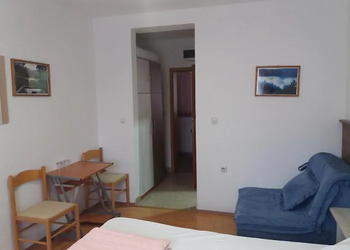 Bed & Breakfast Elas Banja Luka