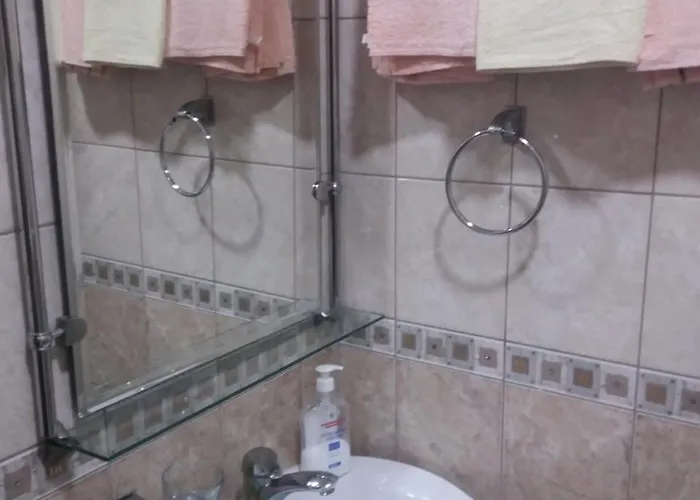 Bed & Breakfast Elas Banja Luka