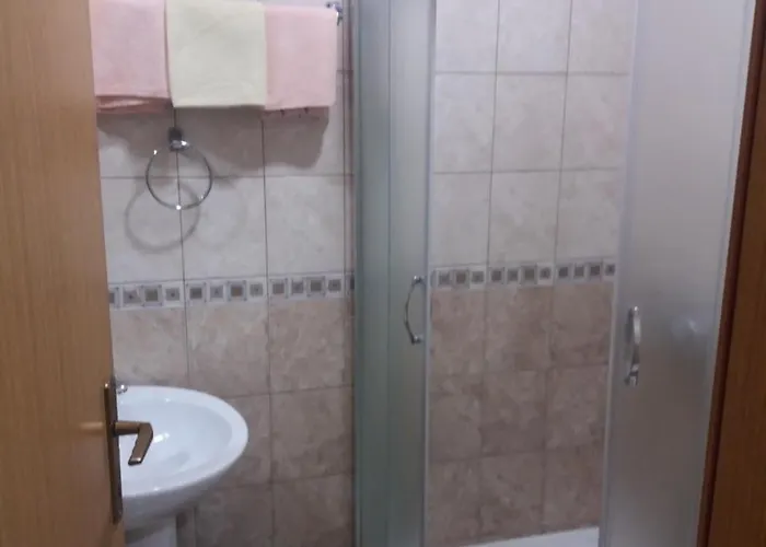 Bed & Breakfast Elas